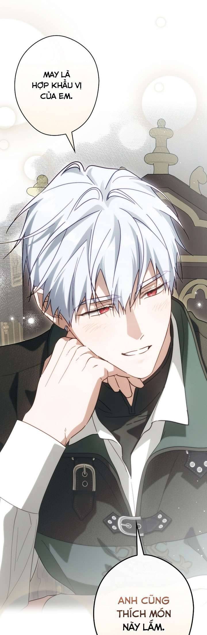 Phương Pháp Làm Chồng Hướng Về Phía Em Chap 117 - Next Chap 118