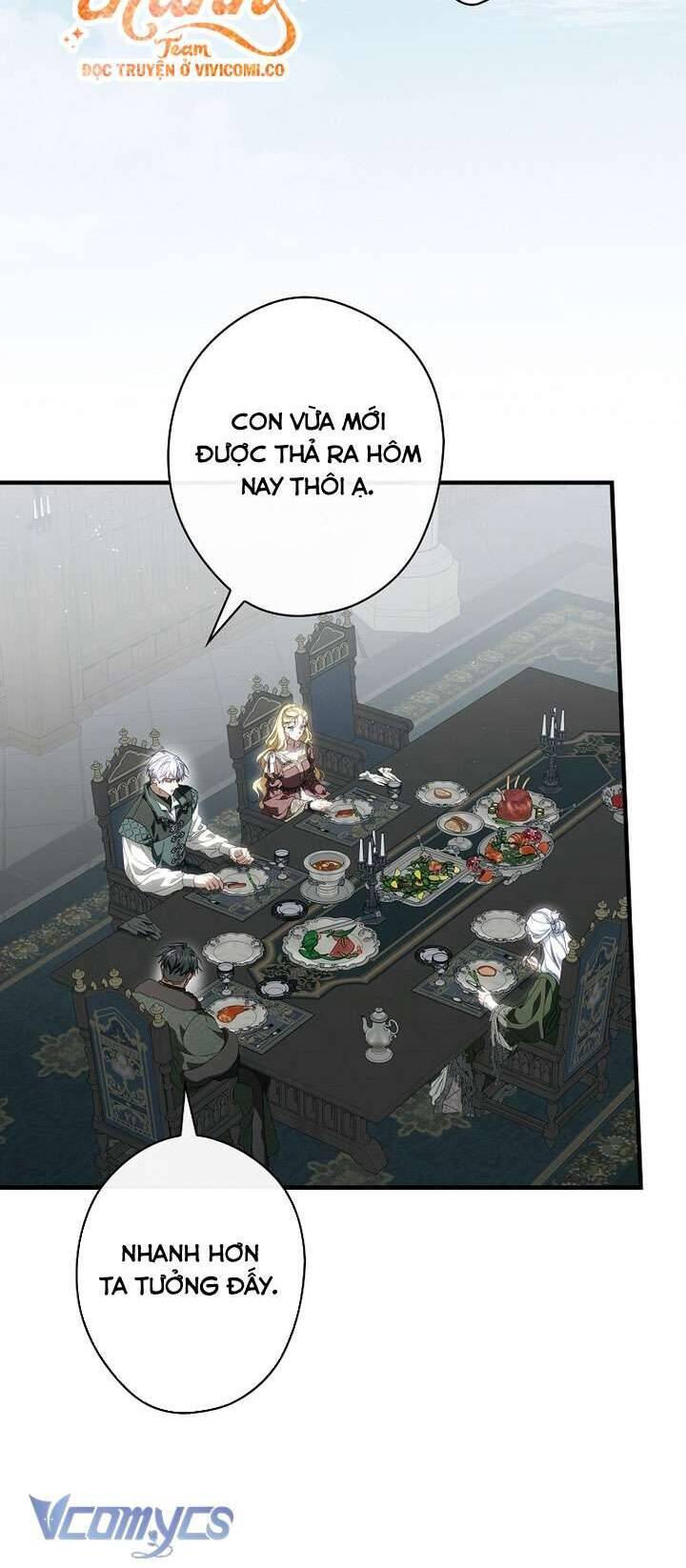 Phương Pháp Làm Chồng Hướng Về Phía Em Chap 117 - Next Chap 118