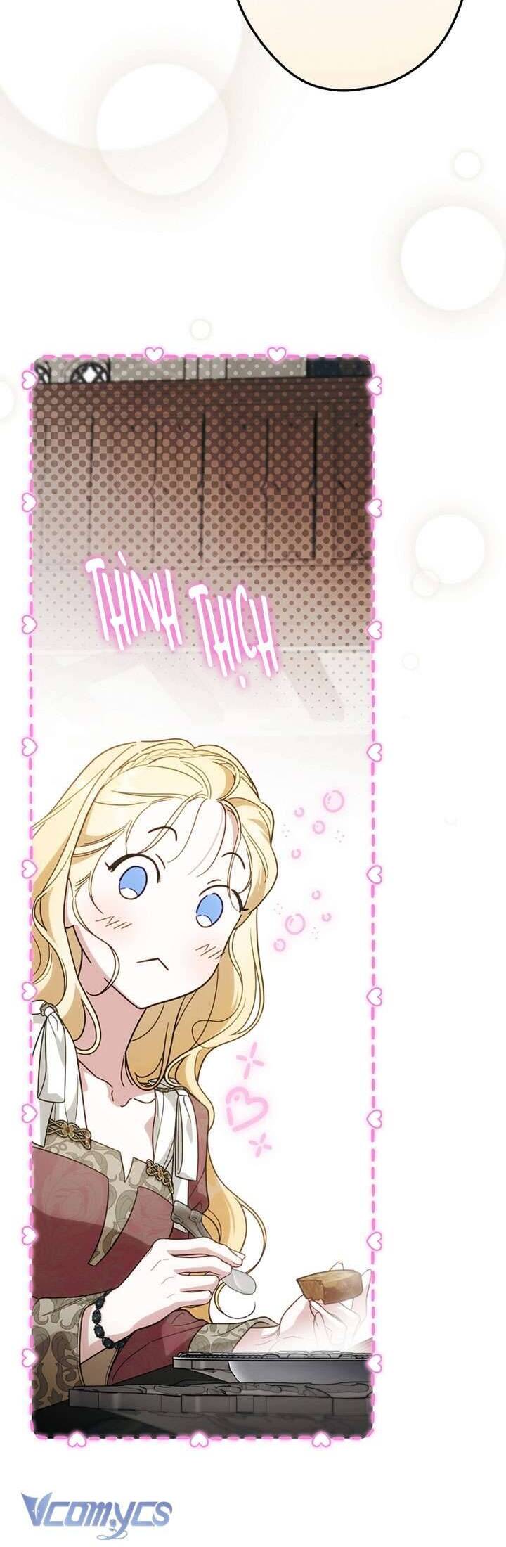 Phương Pháp Làm Chồng Hướng Về Phía Em Chap 117 - Next Chap 118