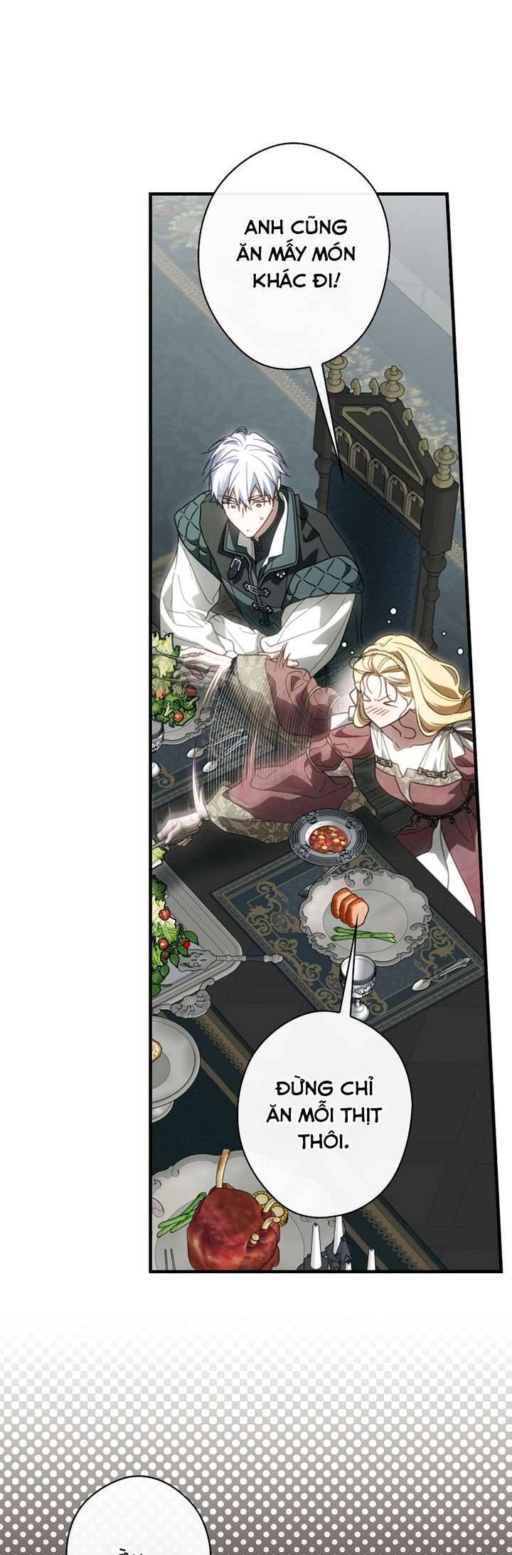 Phương Pháp Làm Chồng Hướng Về Phía Em Chap 117 - Next Chap 118