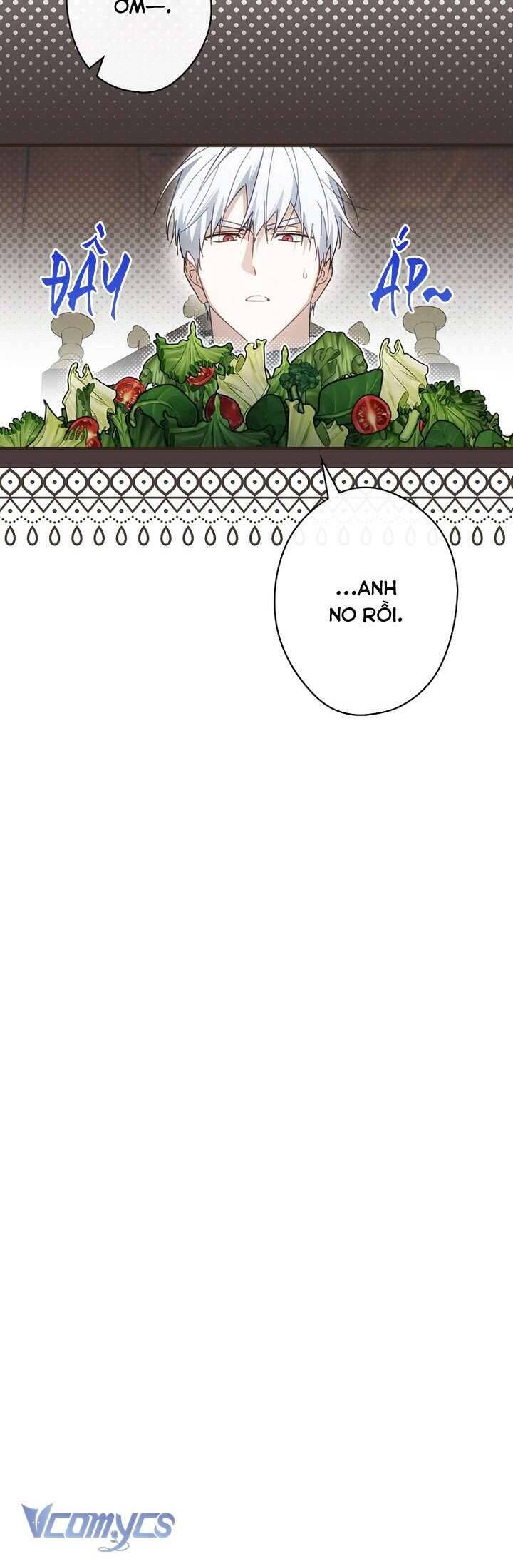 Phương Pháp Làm Chồng Hướng Về Phía Em Chap 117 - Next Chap 118