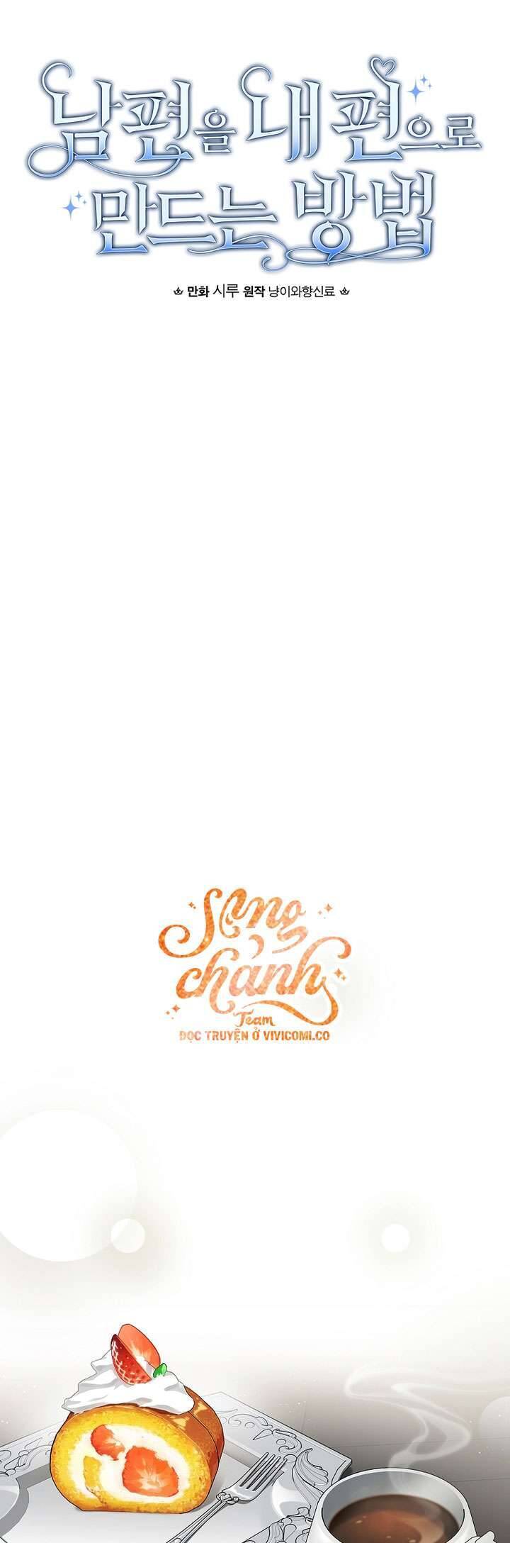 Phương Pháp Làm Chồng Hướng Về Phía Em Chap 117 - Next Chap 118