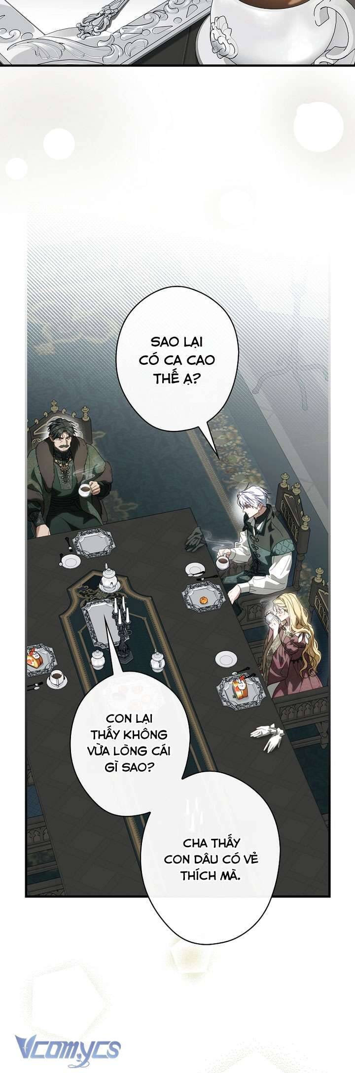 Phương Pháp Làm Chồng Hướng Về Phía Em Chap 117 - Next Chap 118