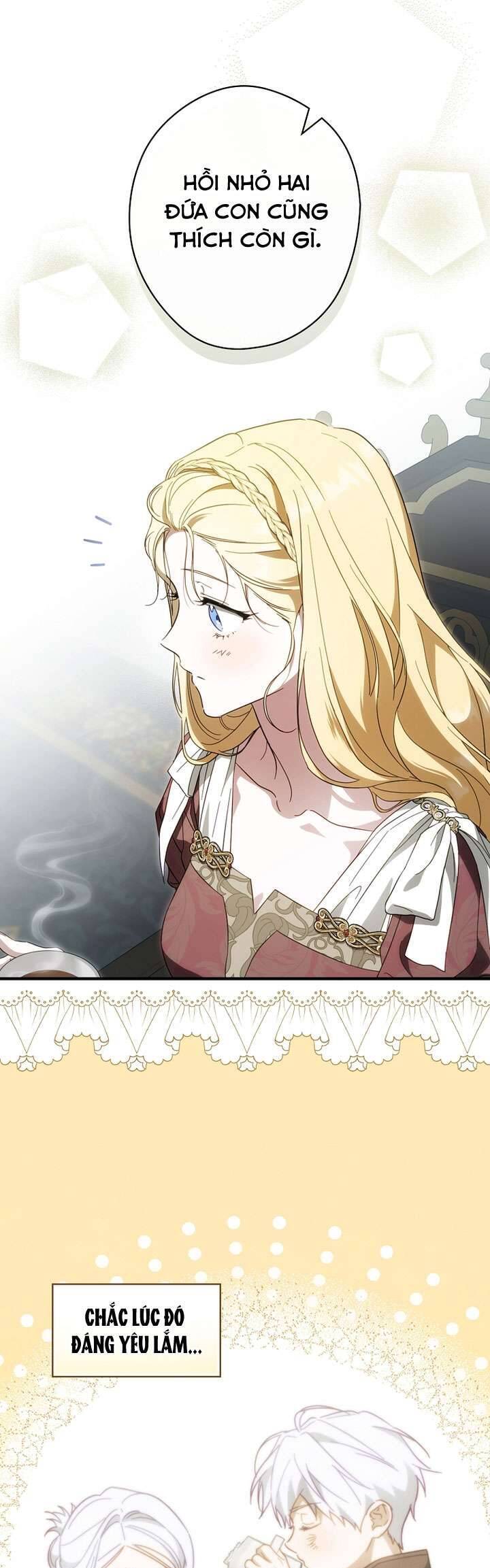 Phương Pháp Làm Chồng Hướng Về Phía Em Chap 117 - Next Chap 118