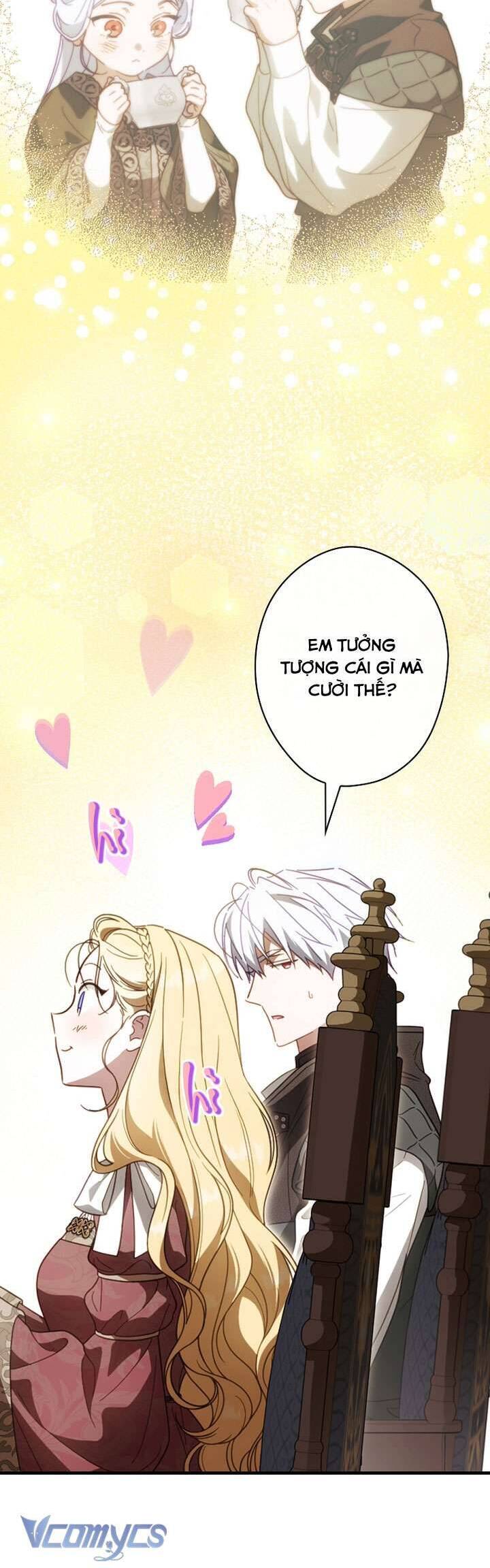 Phương Pháp Làm Chồng Hướng Về Phía Em Chap 117 - Next Chap 118