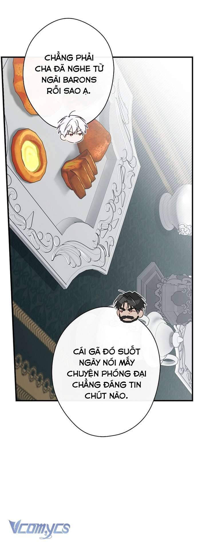 Phương Pháp Làm Chồng Hướng Về Phía Em Chap 117 - Next Chap 118