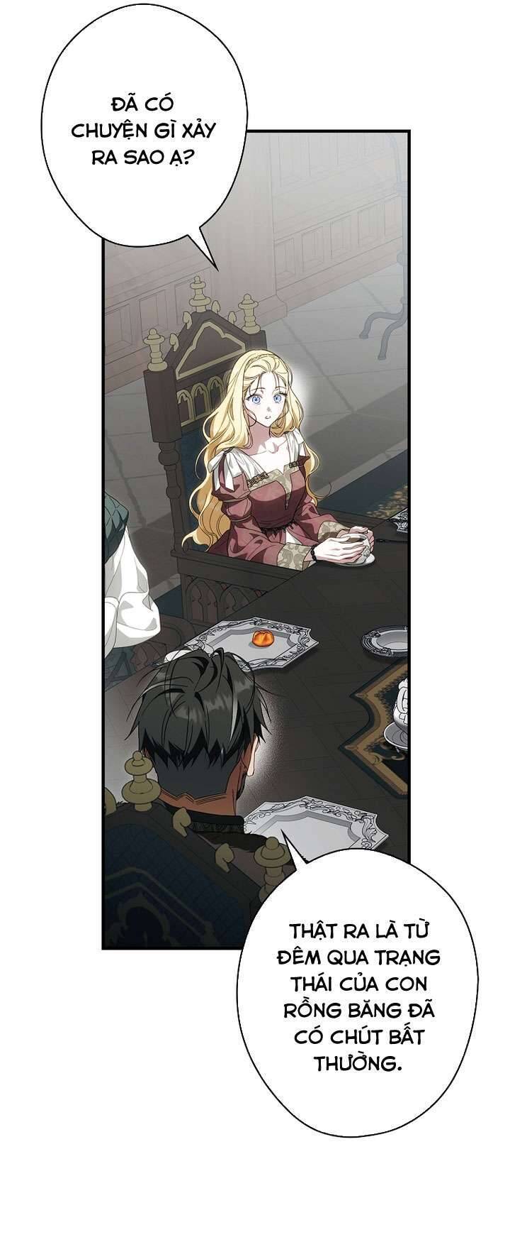 Phương Pháp Làm Chồng Hướng Về Phía Em Chap 117 - Next Chap 118