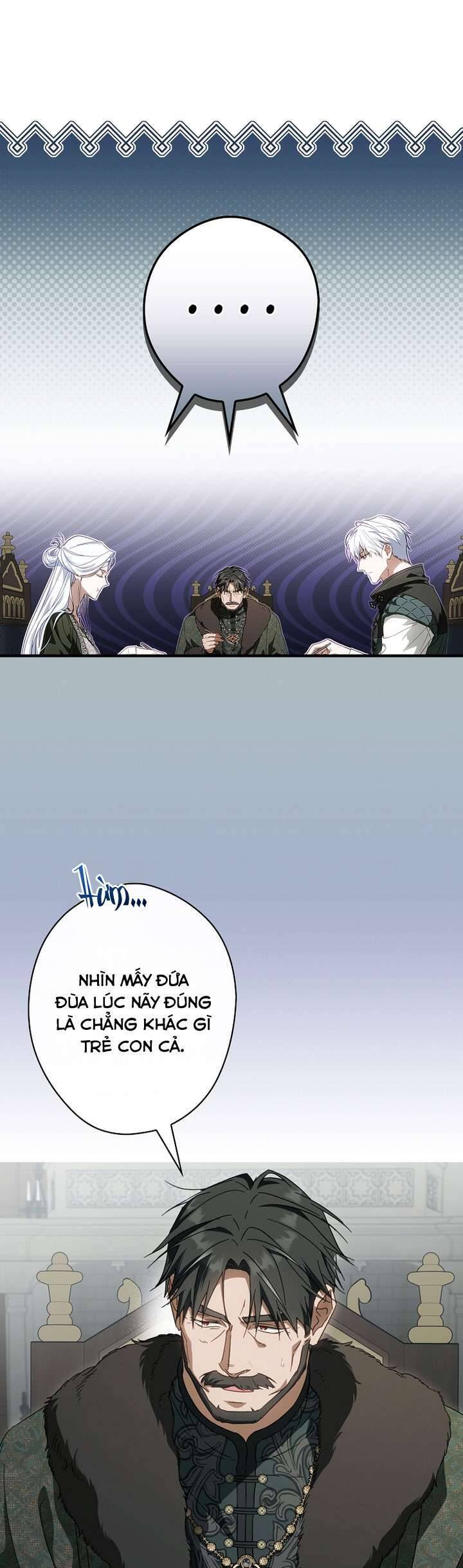 Phương Pháp Làm Chồng Hướng Về Phía Em Chap 117 - Next Chap 118