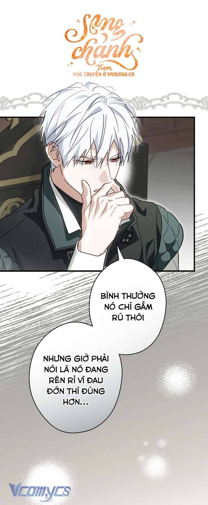 Phương Pháp Làm Chồng Hướng Về Phía Em Chap 117 - Next Chap 118