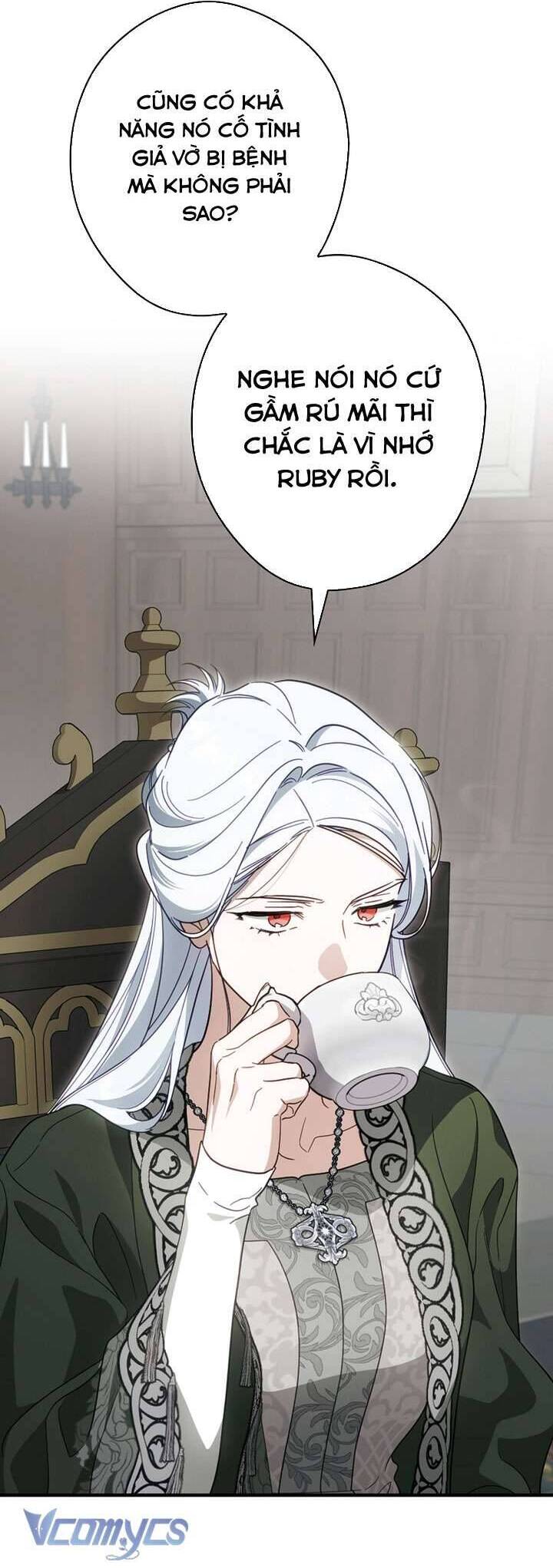 Phương Pháp Làm Chồng Hướng Về Phía Em Chap 117 - Next Chap 118