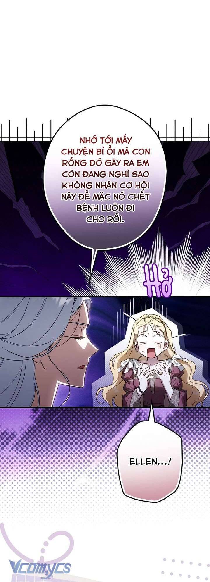 Phương Pháp Làm Chồng Hướng Về Phía Em Chap 117 - Next Chap 118