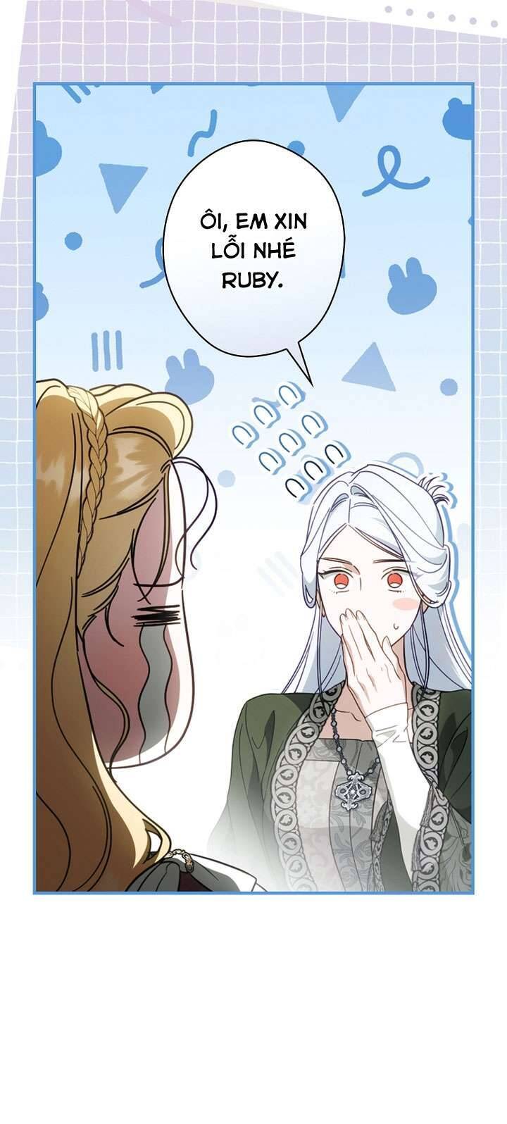 Phương Pháp Làm Chồng Hướng Về Phía Em Chap 117 - Next Chap 118