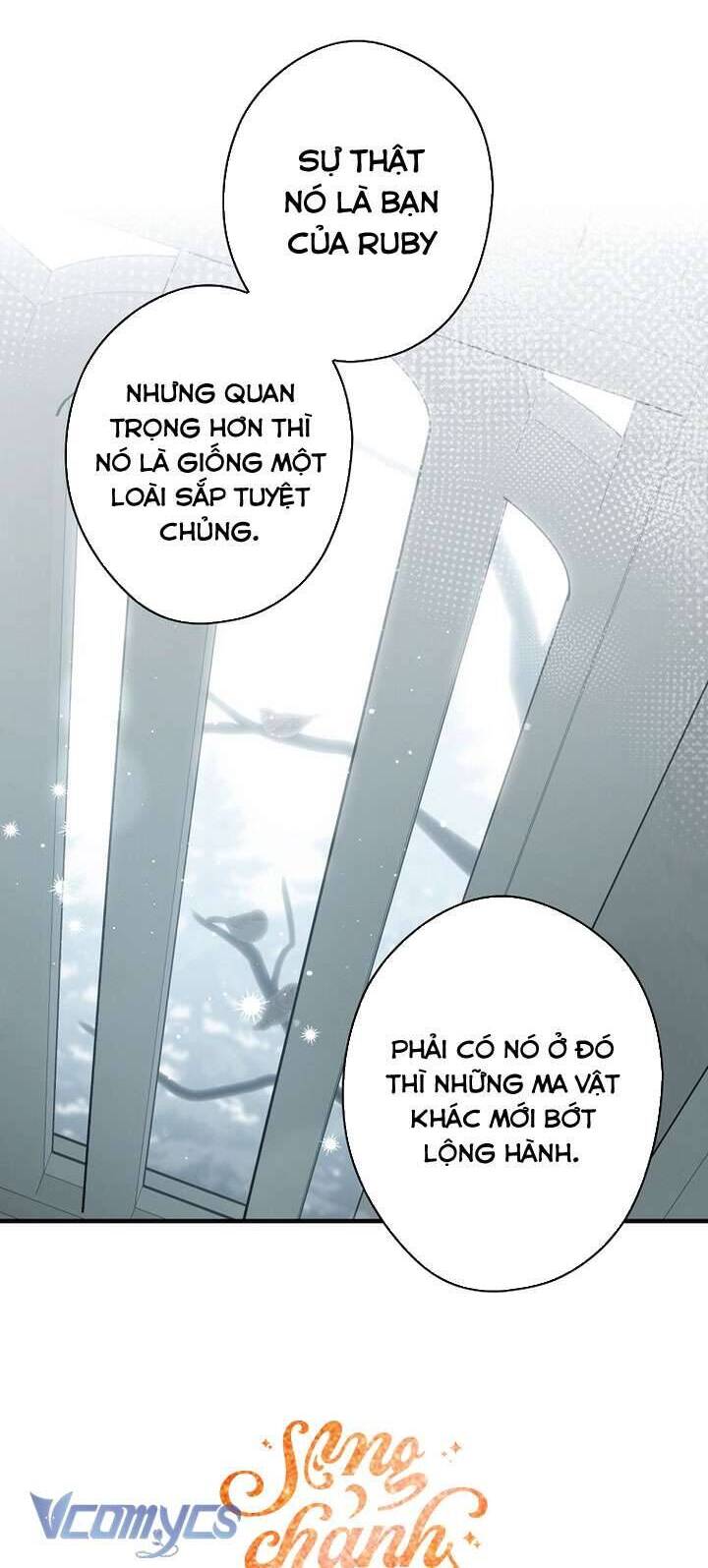 Phương Pháp Làm Chồng Hướng Về Phía Em Chap 117 - Next Chap 118