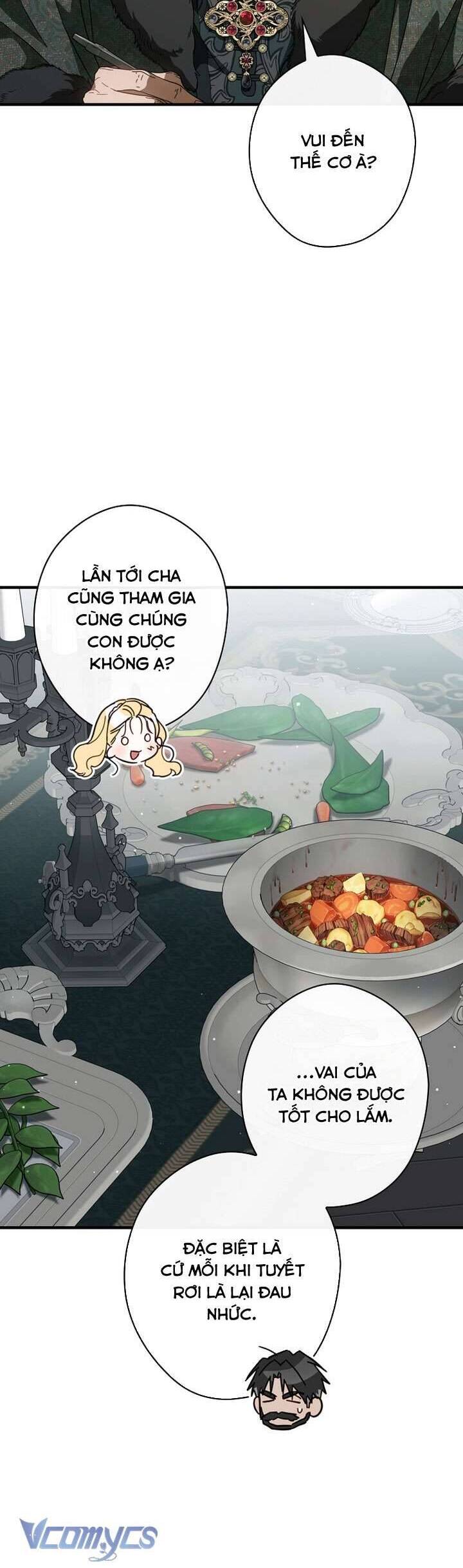 Phương Pháp Làm Chồng Hướng Về Phía Em Chap 117 - Next Chap 118