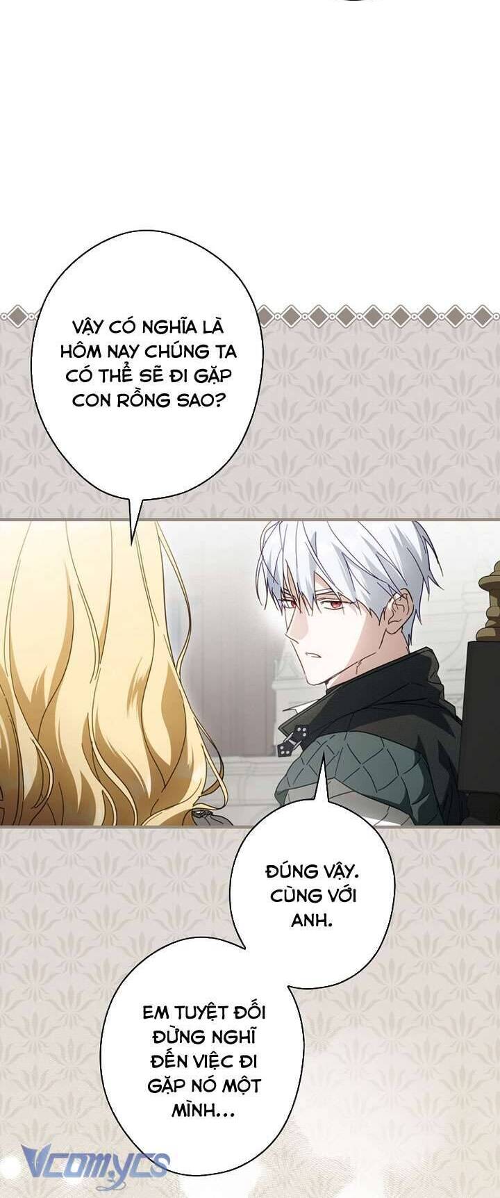 Phương Pháp Làm Chồng Hướng Về Phía Em Chap 117 - Next Chap 118