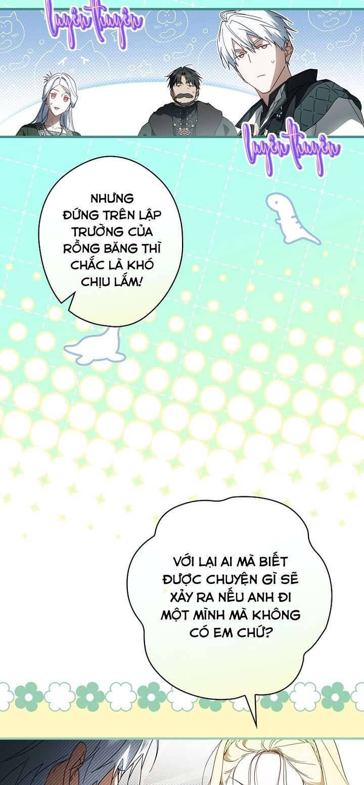 Phương Pháp Làm Chồng Hướng Về Phía Em Chap 117 - Next Chap 118