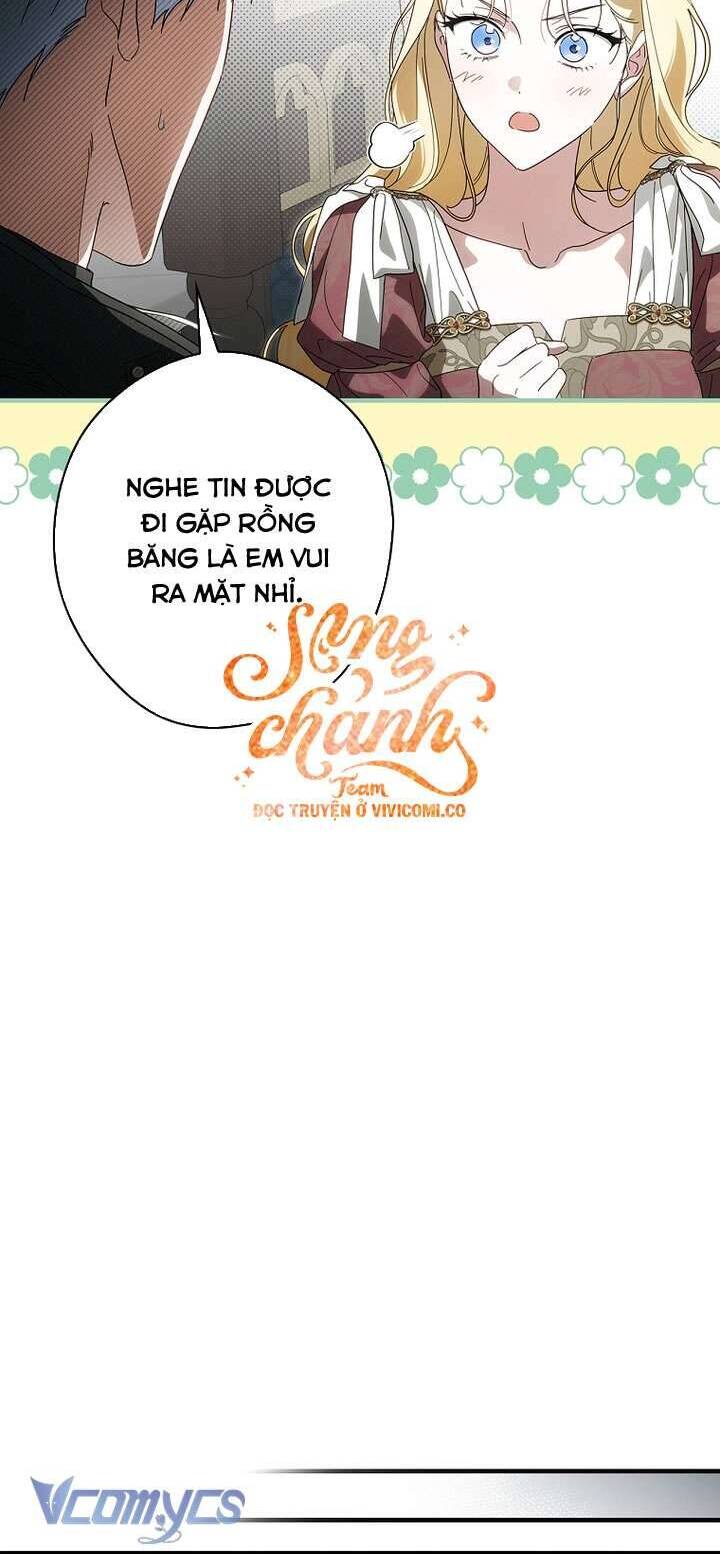 Phương Pháp Làm Chồng Hướng Về Phía Em Chap 117 - Next Chap 118