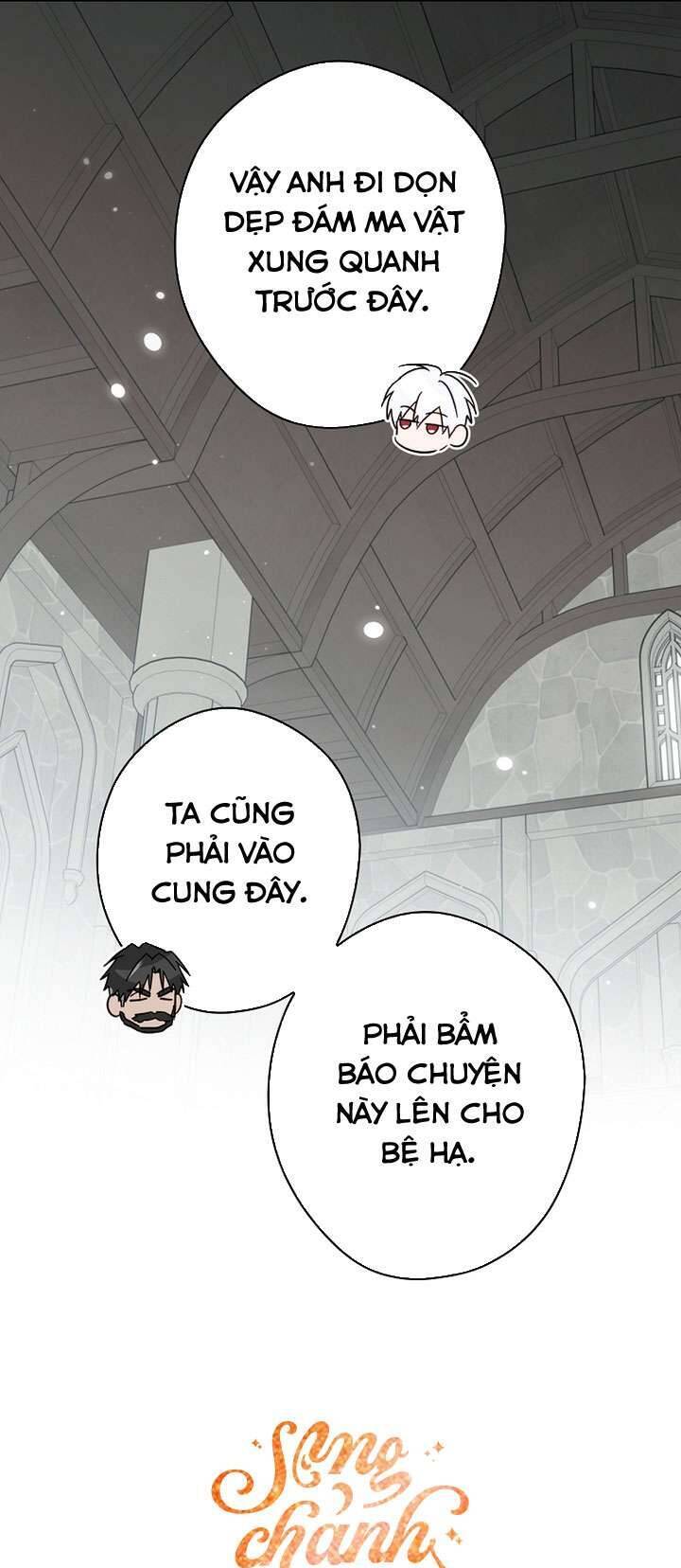 Phương Pháp Làm Chồng Hướng Về Phía Em Chap 117 - Next Chap 118