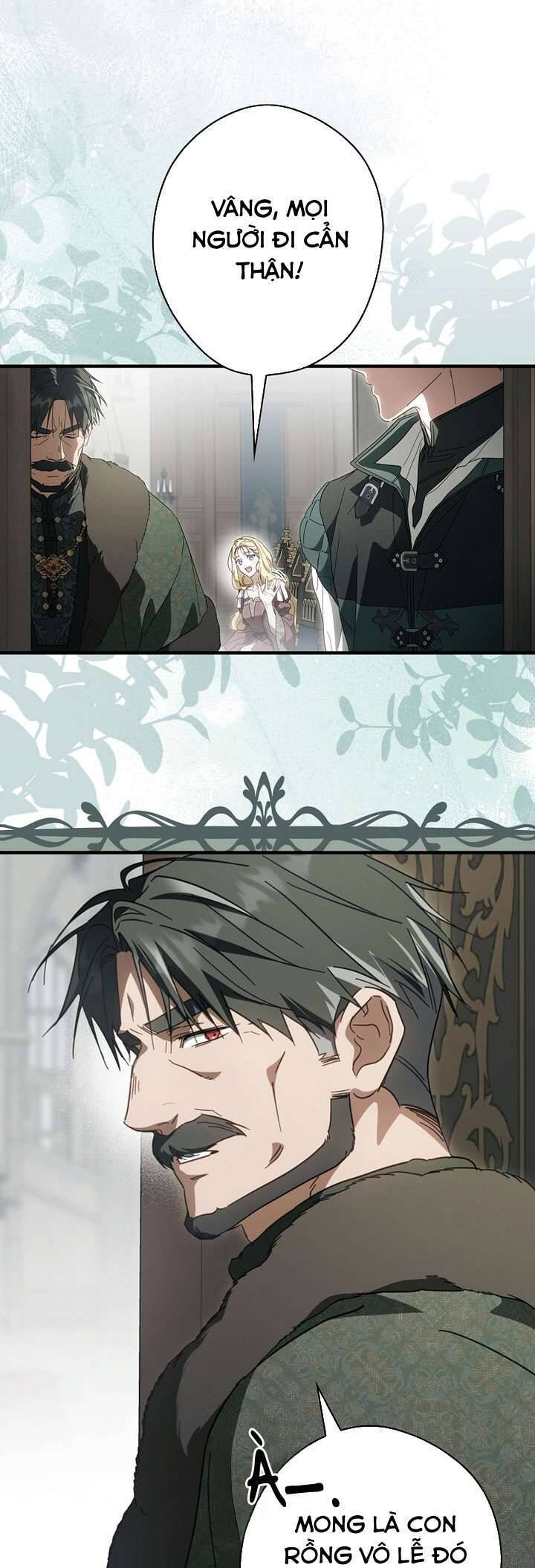 Phương Pháp Làm Chồng Hướng Về Phía Em Chap 117 - Next Chap 118