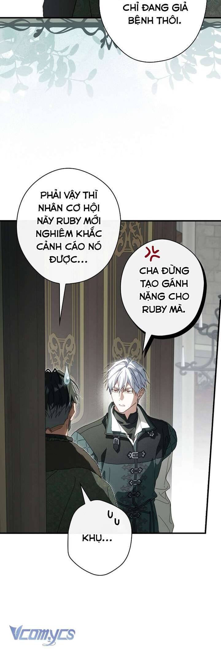 Phương Pháp Làm Chồng Hướng Về Phía Em Chap 117 - Next Chap 118