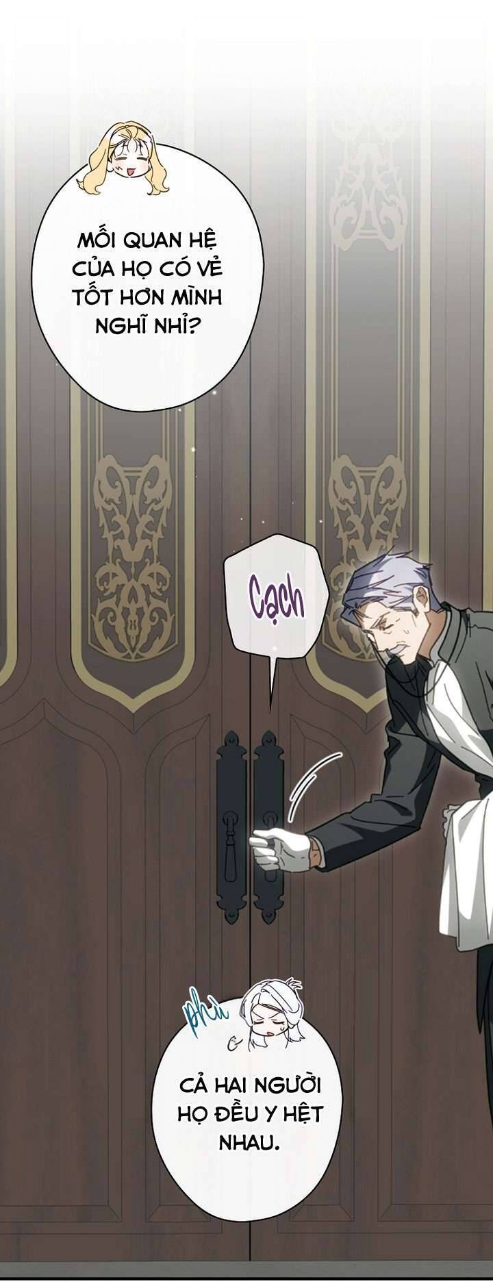 Phương Pháp Làm Chồng Hướng Về Phía Em Chap 117 - Next Chap 118