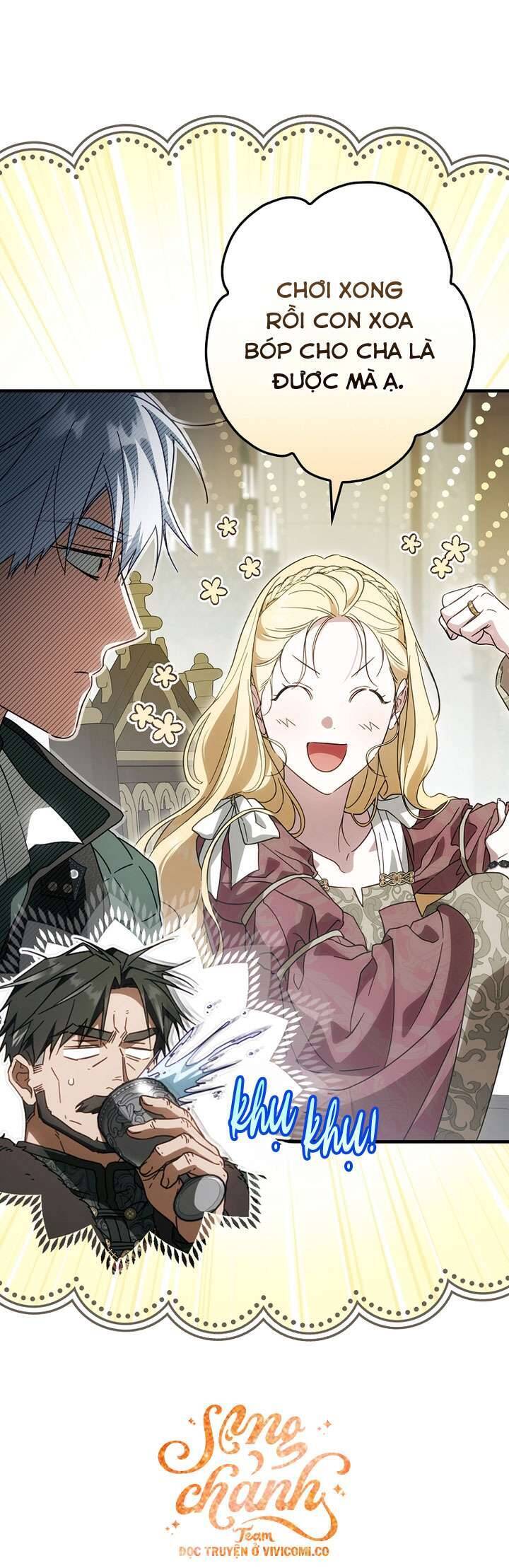 Phương Pháp Làm Chồng Hướng Về Phía Em Chap 117 - Next Chap 118