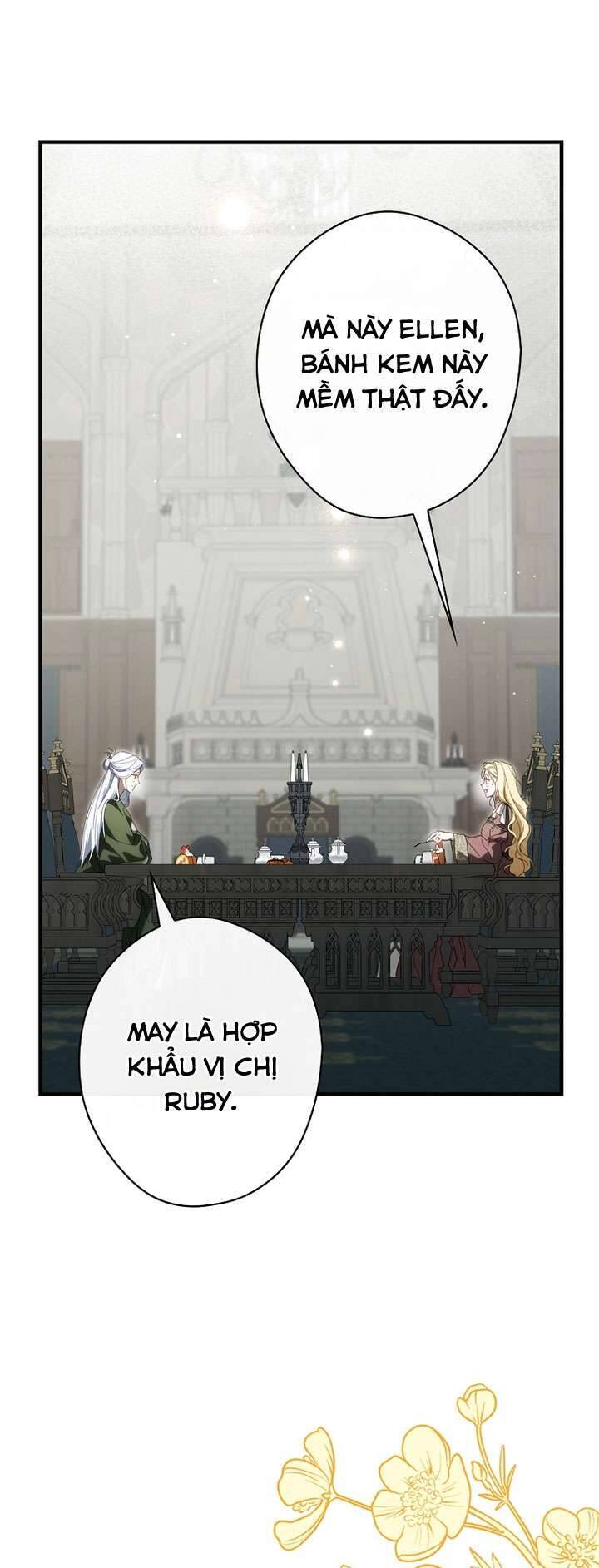 Phương Pháp Làm Chồng Hướng Về Phía Em Chap 117 - Next Chap 118