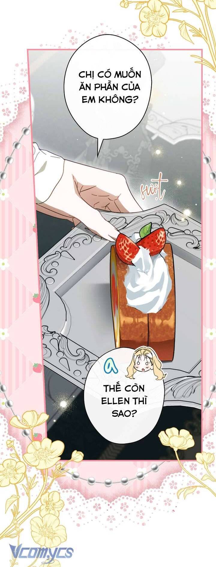 Phương Pháp Làm Chồng Hướng Về Phía Em Chap 117 - Next Chap 118