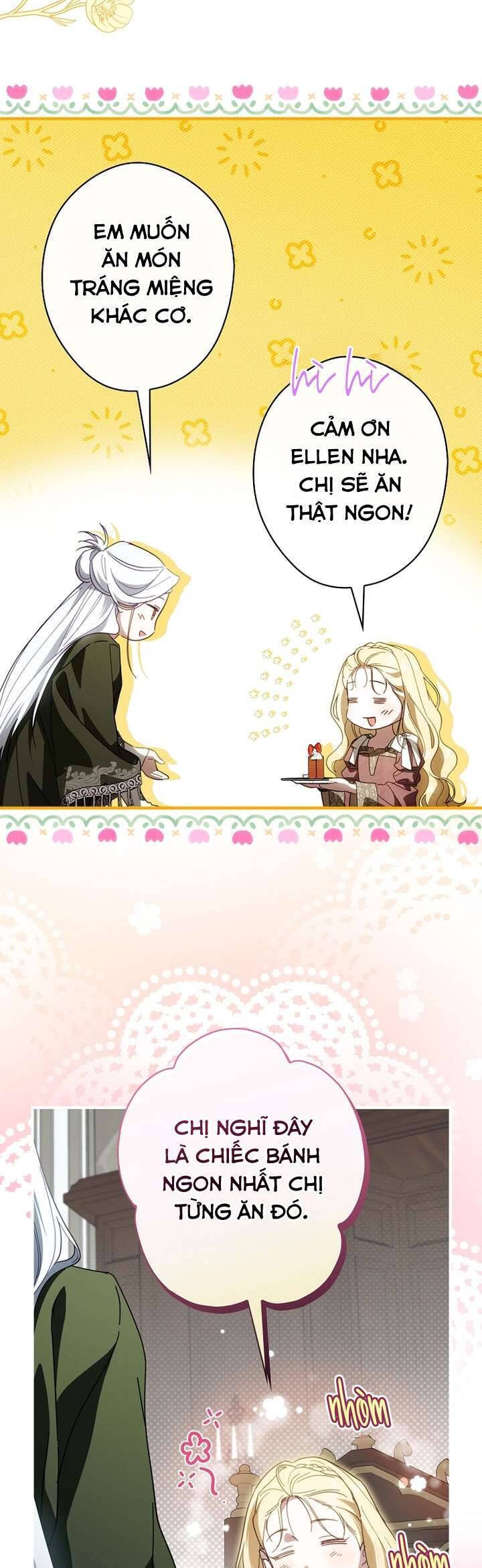 Phương Pháp Làm Chồng Hướng Về Phía Em Chap 117 - Next Chap 118