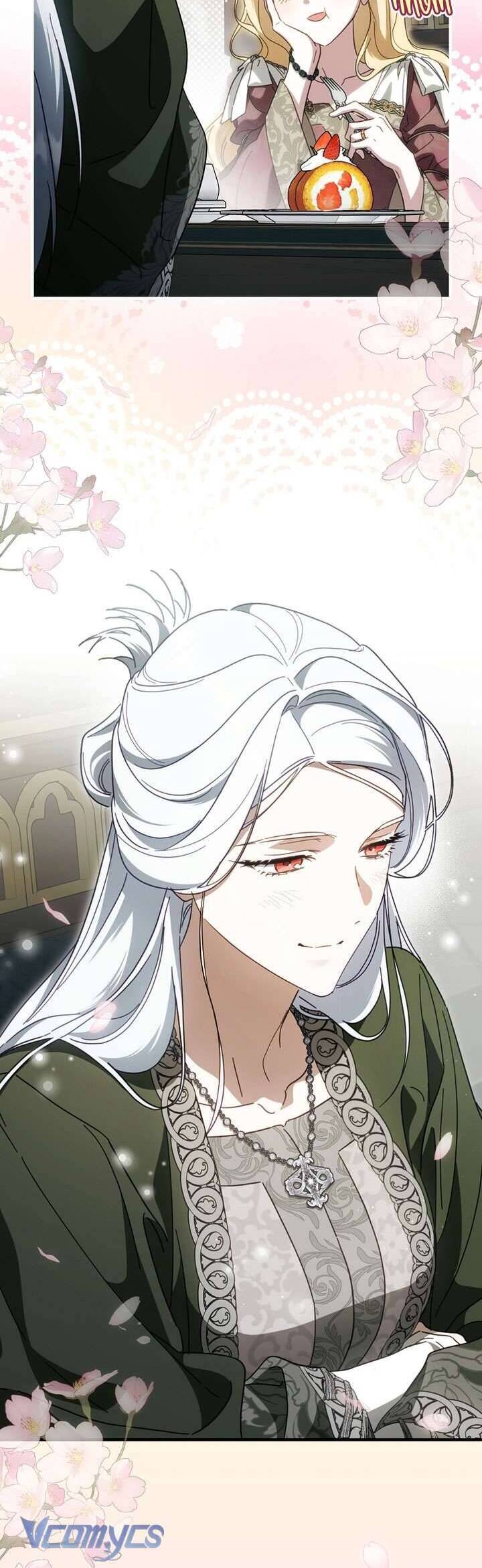 Phương Pháp Làm Chồng Hướng Về Phía Em Chap 117 - Next Chap 118