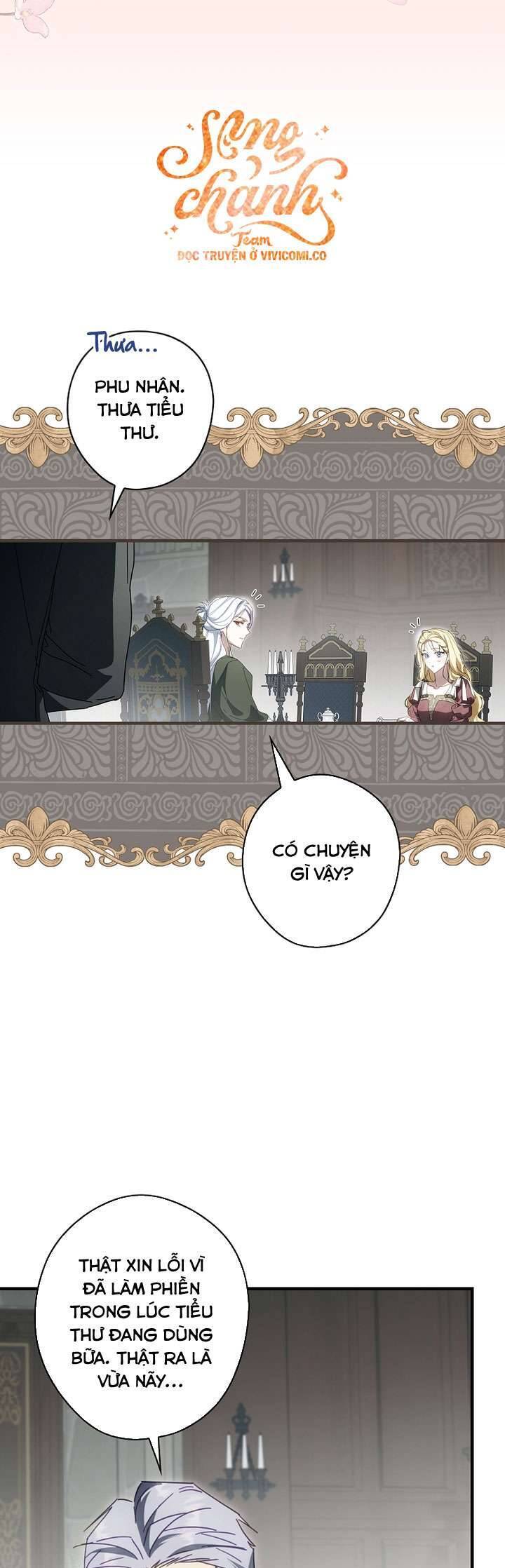 Phương Pháp Làm Chồng Hướng Về Phía Em Chap 117 - Next Chap 118