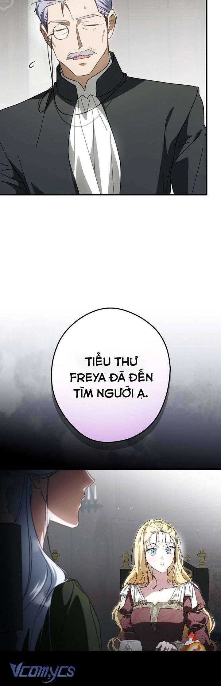 Phương Pháp Làm Chồng Hướng Về Phía Em Chap 117 - Next Chap 118