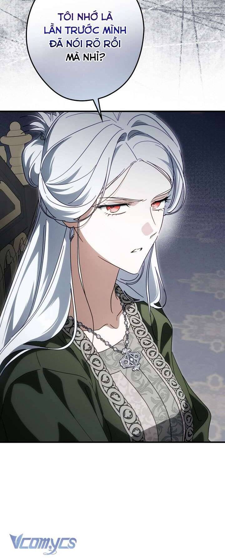 Phương Pháp Làm Chồng Hướng Về Phía Em Chap 117 - Next Chap 118