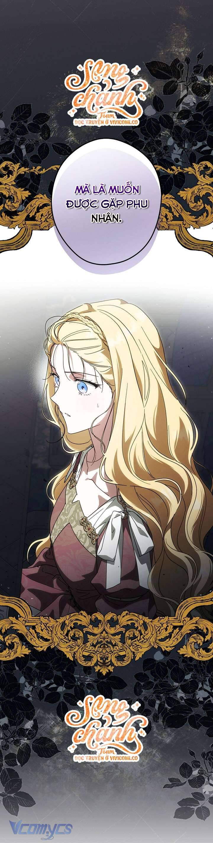 Phương Pháp Làm Chồng Hướng Về Phía Em Chap 117 - Next Chap 118