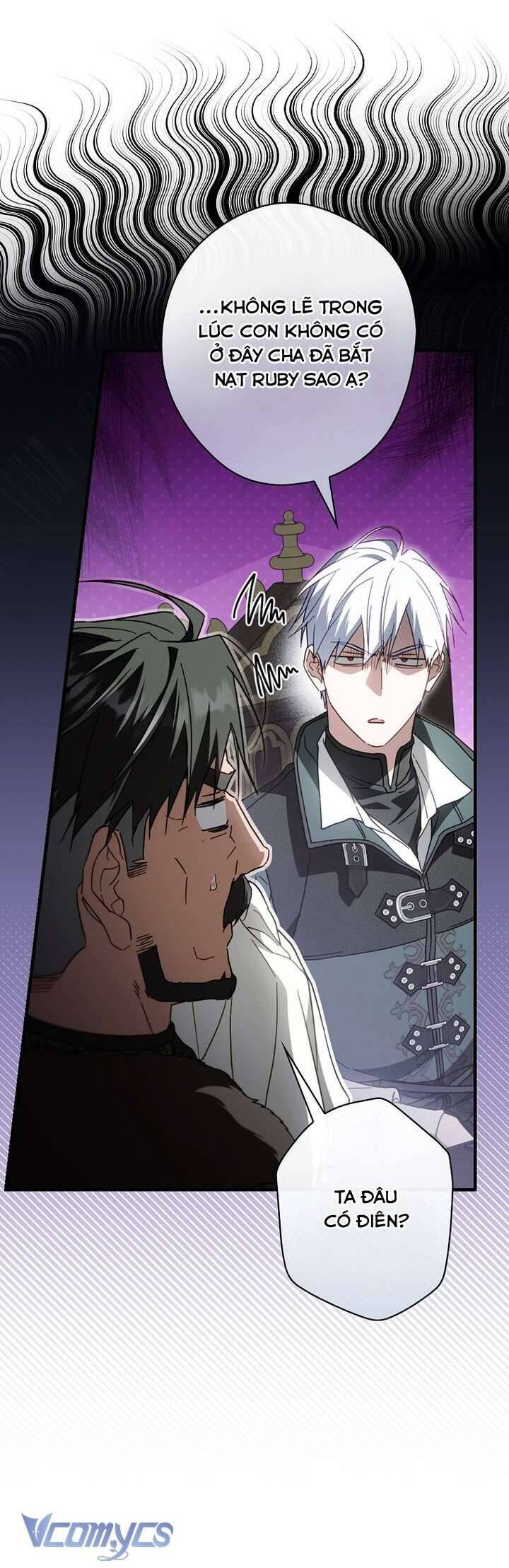 Phương Pháp Làm Chồng Hướng Về Phía Em Chap 117 - Next Chap 118