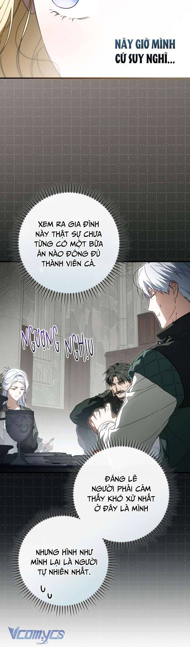 Phương Pháp Làm Chồng Hướng Về Phía Em Chap 117 - Next Chap 118