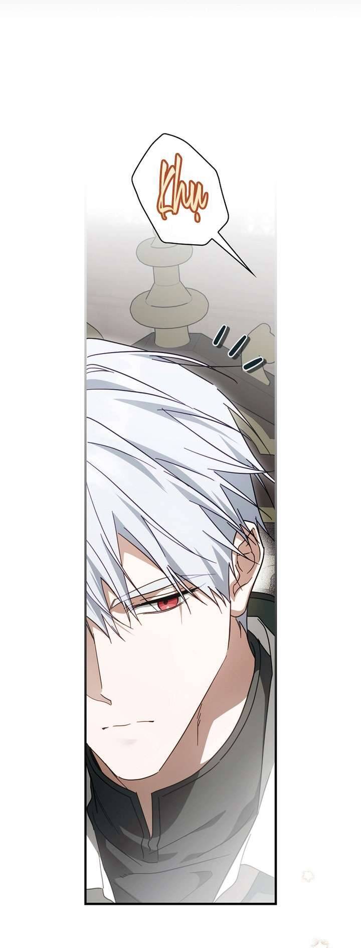 Phương Pháp Làm Chồng Hướng Về Phía Em Chap 117 - Next Chap 118