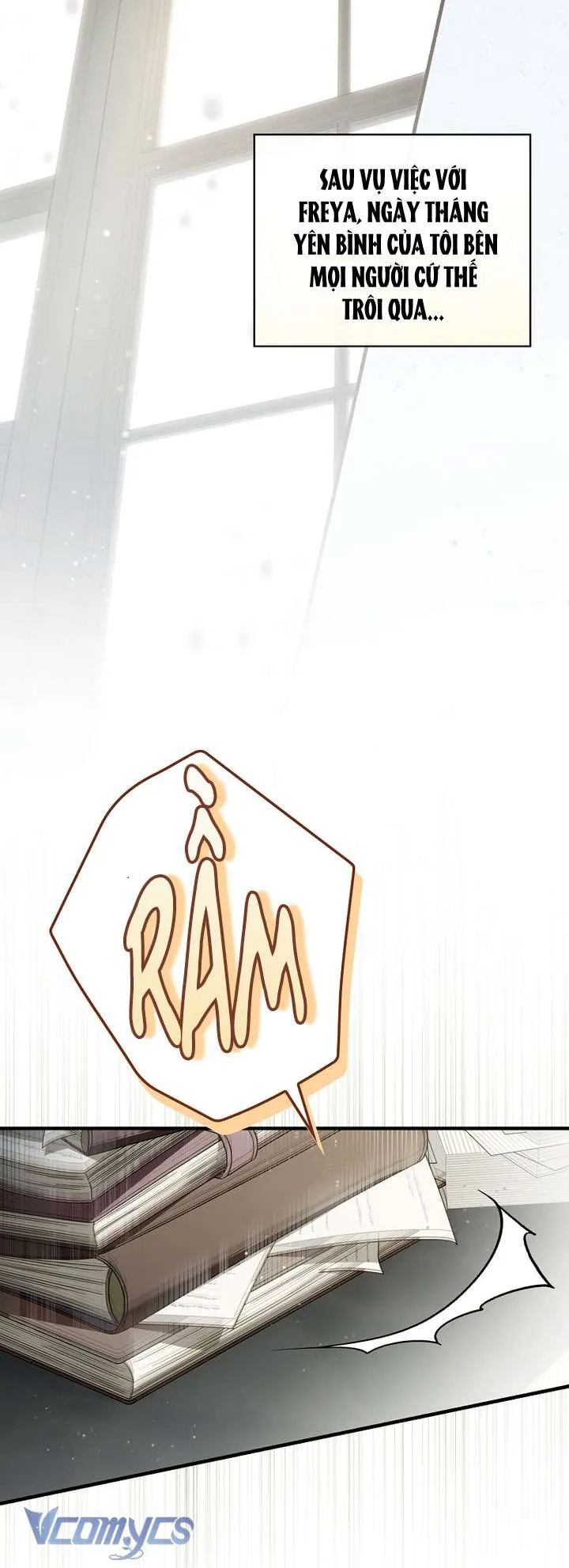 Phương Pháp Làm Chồng Hướng Về Phía Em Chap 126 - Next Chap 127