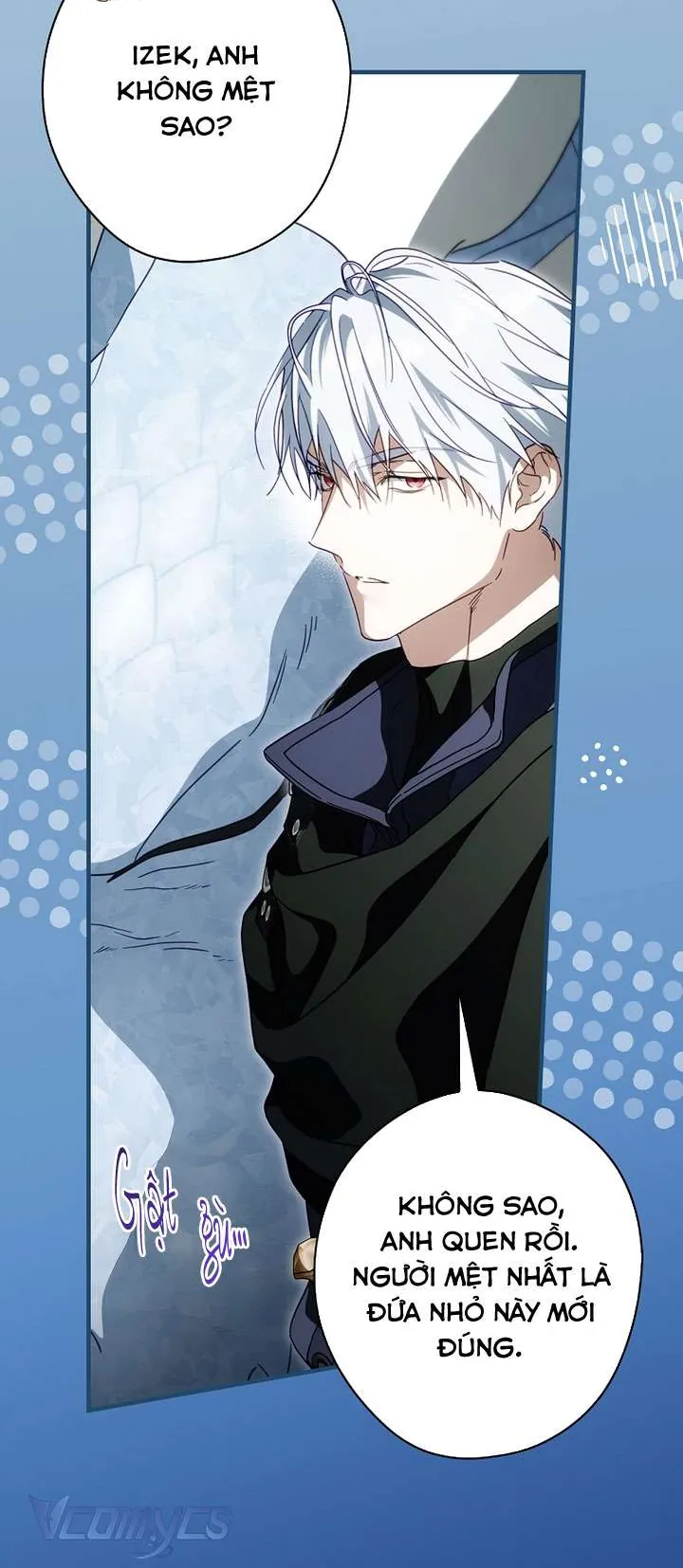 Phương Pháp Làm Chồng Hướng Về Phía Em Chap 126 - Next Chap 127