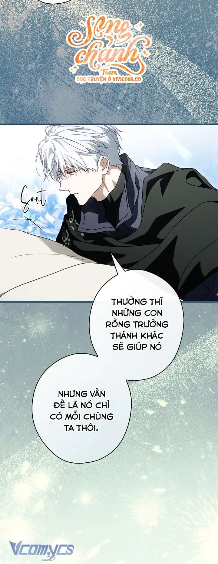 Phương Pháp Làm Chồng Hướng Về Phía Em Chap 126 - Next Chap 127