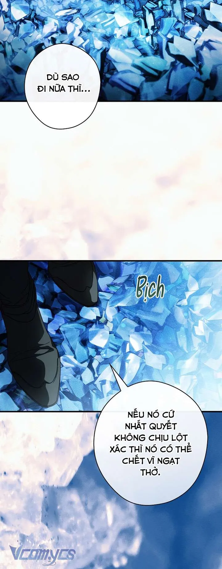 Phương Pháp Làm Chồng Hướng Về Phía Em Chap 126 - Next Chap 127