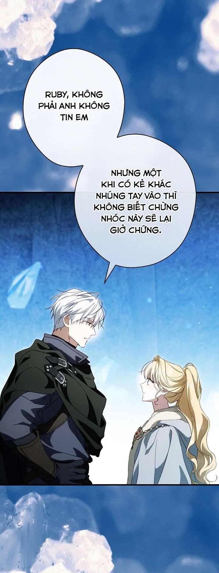 Phương Pháp Làm Chồng Hướng Về Phía Em Chap 126 - Next Chap 127