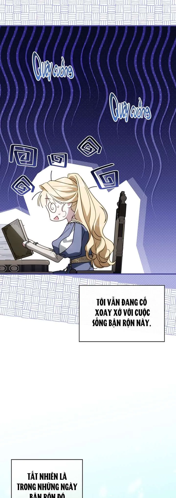 Phương Pháp Làm Chồng Hướng Về Phía Em Chap 126 - Next Chap 127