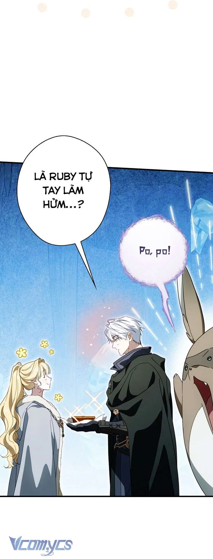 Phương Pháp Làm Chồng Hướng Về Phía Em Chap 126 - Next Chap 127