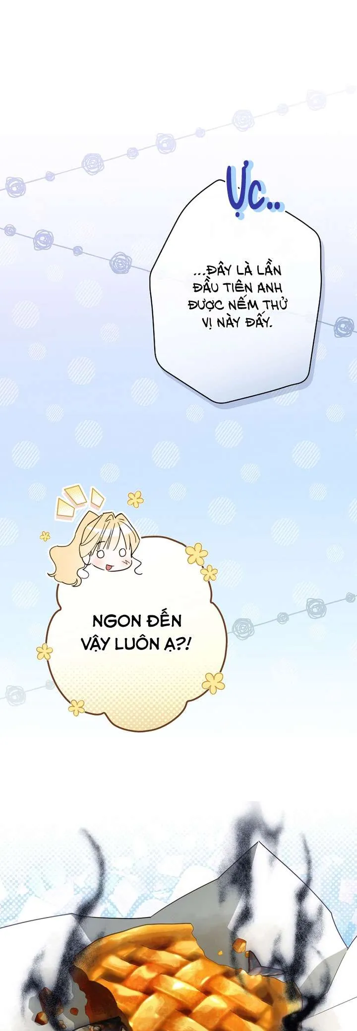 Phương Pháp Làm Chồng Hướng Về Phía Em Chap 126 - Next Chap 127