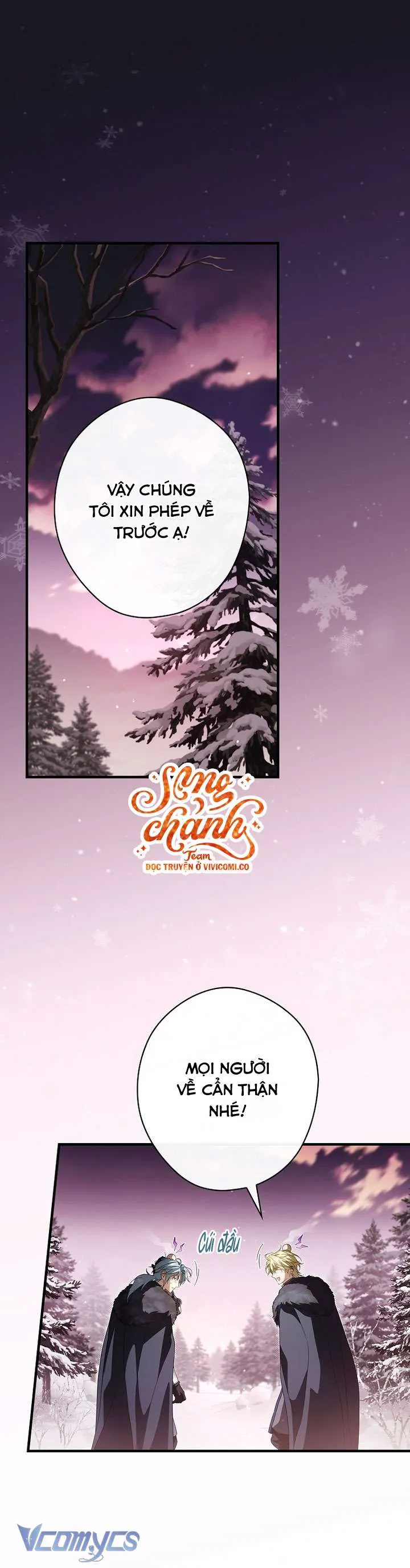 Phương Pháp Làm Chồng Hướng Về Phía Em Chap 131 - Next Chap 132