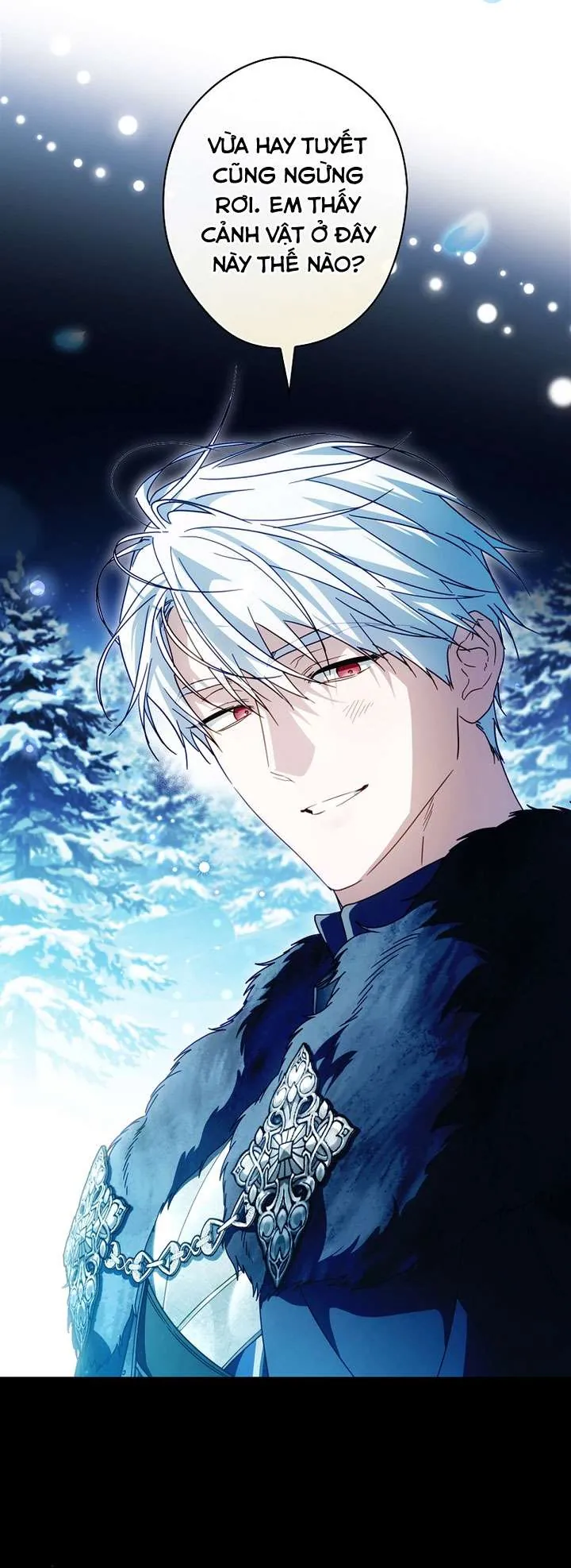 Phương Pháp Làm Chồng Hướng Về Phía Em Chap 131 - Next Chap 132