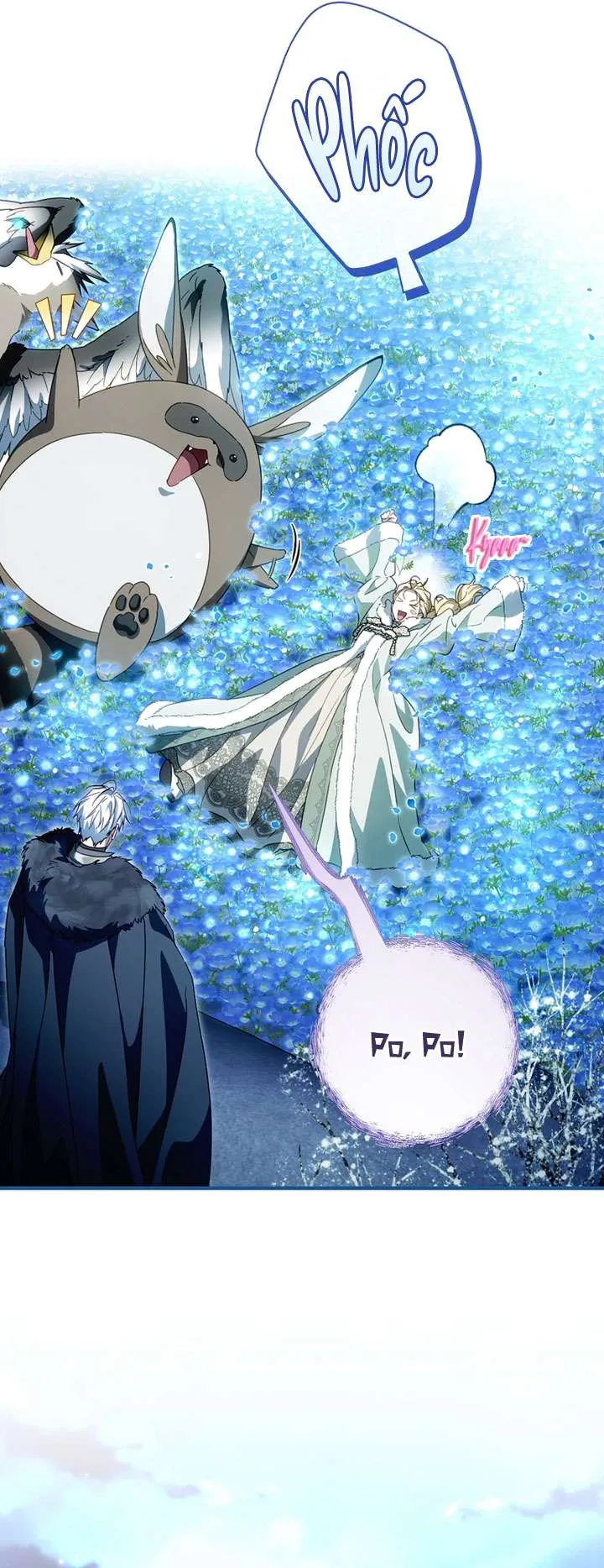 Phương Pháp Làm Chồng Hướng Về Phía Em Chap 131 - Next Chap 132