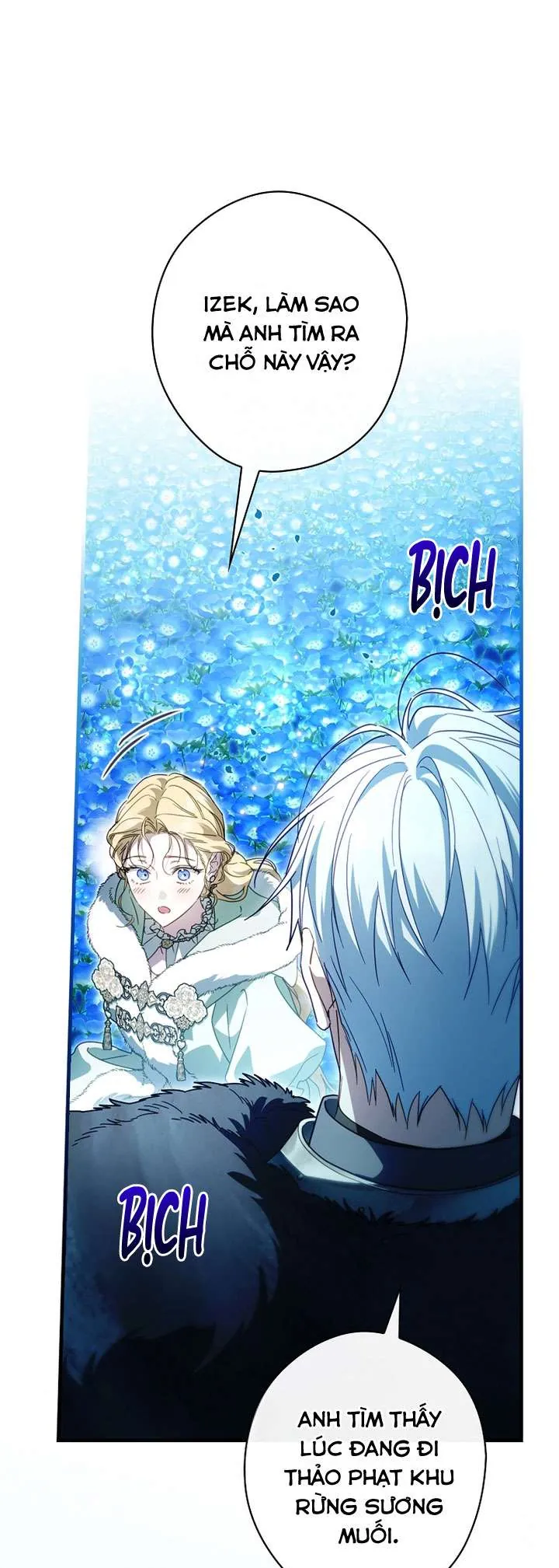 Phương Pháp Làm Chồng Hướng Về Phía Em Chap 131 - Next Chap 132