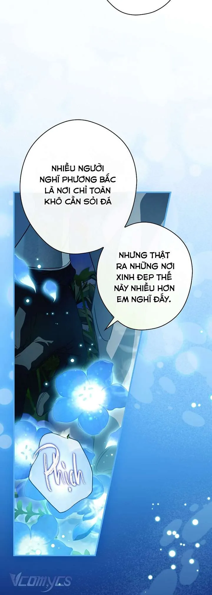Phương Pháp Làm Chồng Hướng Về Phía Em Chap 131 - Next Chap 132